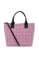 nakupovalna torba alborella Pinko 	roza	