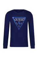 Bluza | Regular Fit Guess 	modra	