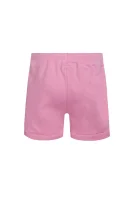 kratke hlače poppy jr | regular fit Pepe Jeans London 	roza	