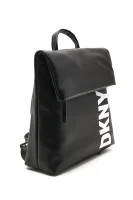 Nahrbtnik DKNY 	črna	