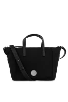 nakupovalna torba edith Calvin Klein 	črna	