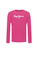 jopica rose Pepe Jeans London 	roza	