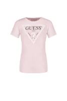 t-shirt Guess 	roza	