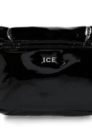 naramna torba Ice Play 	črna	