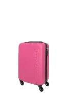 Kovček ABS Juicy Couture 	roza	