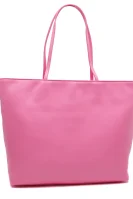Nakupovalna torba Chiara Ferragni 	roza	