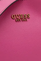 Kovček ZED Guess 	roza	