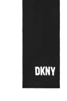 Legginsi | Slim Fit DKNY Kids 	črna	