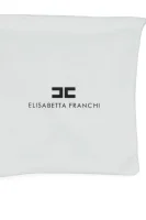 torbica za okoli pasu nerka Elisabetta Franchi 	koralna	