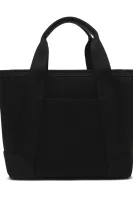 Nakupovalna torba Kenzo 	črna	