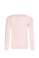 Bluza | Regular Fit KENZO KIDS 	roza	