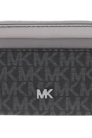 denarnica Michael Kors 	grafitna barva	