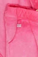 spodenki sherry Pepe Jeans London 	roza	