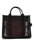 Nakupovalna torba Marc Jacobs 	črna	
