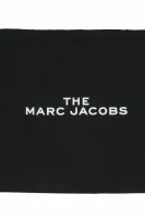 Usnjena aktovka SNAPSHOT Marc Jacobs 	rjava	