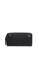 denarnica yvon Calvin Klein 	črna	