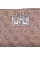 denarnica Guess 	rjava	