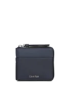 denarnica marissa Calvin Klein 	temno modra	