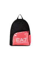 nahrbtnik EA7 	črna	