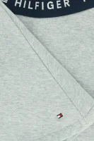 krilo brand logo skater sk Tommy Hilfiger 	pepelnata	