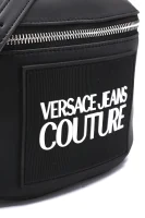 Aktovka Versace Jeans Couture 	črna	