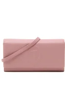 Aktovka/denarnica IRIS Trussardi 	roza	