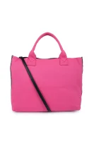 nakupovalna torba alaccia Pinko 	roza	