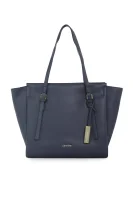 nakupovalna torba marissa Calvin Klein 	temno modra	