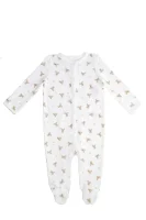 Spalna oblačila za dojenčke | Regular Fit POLO RALPH LAUREN 	bela	