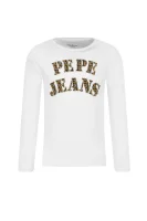 jopice | Regular Fit Pepe Jeans London 	bela	