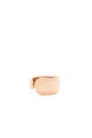 prstan informal Calvin Klein 	rožnato zlato	
