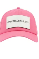 bejzbol kapa Calvin Klein 	roza	