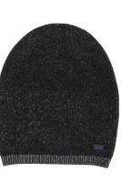 kapa fergus | z dodatkom volne Napapijri 	črna	