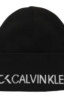 Căciulă Calvin Klein Performance 	črna	
