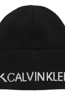 Căciulă Calvin Klein Performance 	črna	