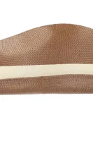 Pălărie Emporio Armani 	rjava	