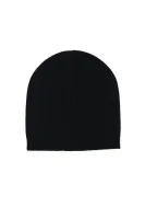 Kašmirjeva kapa Women-X 730 HUGO 	črna	