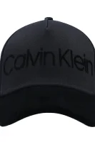 kapa s šiltom Calvin Klein 	črna	