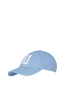 bejzbol kapa mada Pepe Jeans London 	svetlo modra barva	