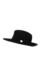 klobuk silja Calvin Klein 	črna	