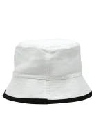 Dvostranski klobuk k/ikonik 2.0 Karl Lagerfeld 	črna	