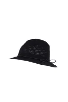 klobuk isa Pepe Jeans London 	črna	