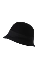 klobuk cupido Marella 	črna	
