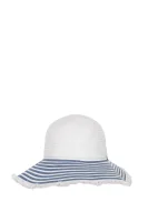 klobuk Liu Jo 	bela	