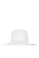 klobuk Liu Jo 	bela	