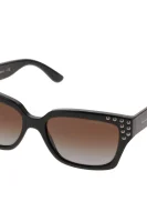 sončna očala banff Michael Kors 	črna	