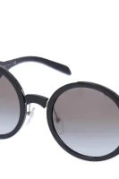 sončna očala Prada 	črna	
