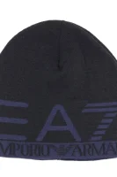 kapa EA7 	temno modra	