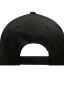 Kapa s šiltom Emporio Armani 	črna	