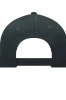 Kapa s šiltom Just Cavalli 	črna	